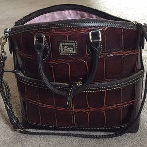 Dooney and Bourke